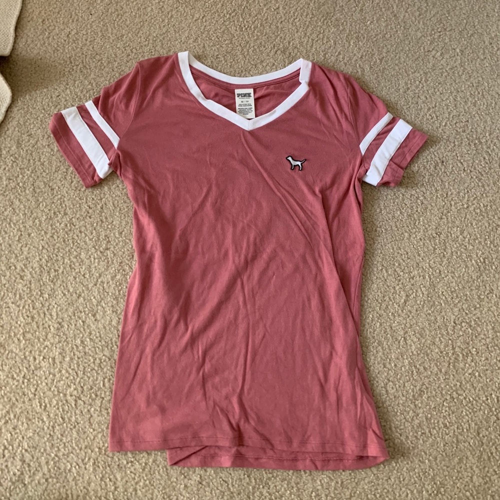 Victoria Secret Pink T shirt
